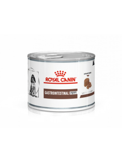 Royal Canin Dog Gastrointestinal Puppy Mousse 195g