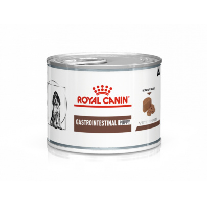 Royal Canin Dog Gastrointestinal Puppy Mousse 195g