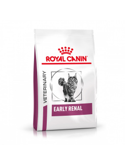 Royal Canin Cat Early Renal