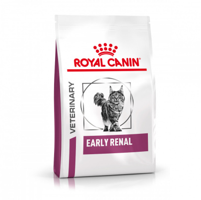 Royal Canin Cat Early Renal