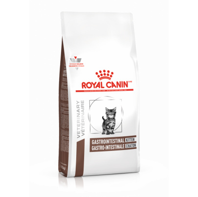 Royal Canin Cat Gastrointestinal Kitten