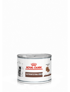 Royal Canin Cat Gastrointestinal Kitten Mousse 195g