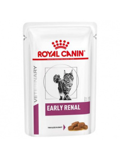 Royal Canin Cat Early Renal kapsičky 12x85g (22.03.2026) posledné balenie