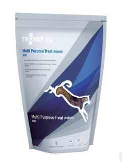 TROVET MRT 400G PES MULTIPURPOSE (RABBIT) 
