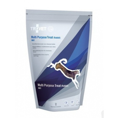 TROVET MRT 400G PES MULTIPURPOSE (RABBIT) 