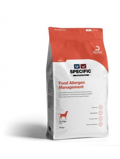 SPECIFIC CDD Food Allergy Management 7kg