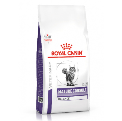 Royal Canin VET Care CAT Senior Consult Balance 