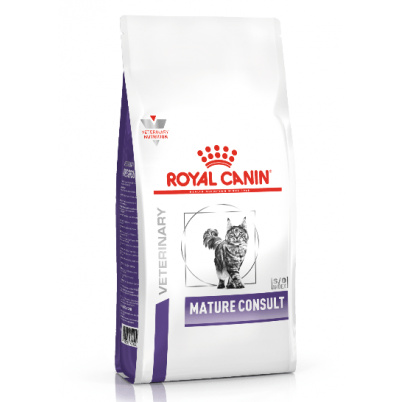 Royal Canin VET Care CAT Consult Mature