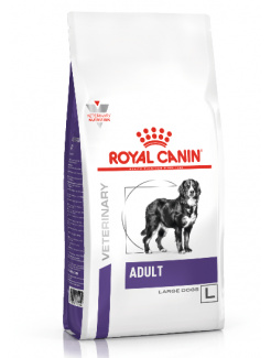 Royal Canin VET Care Adult Large Dog 