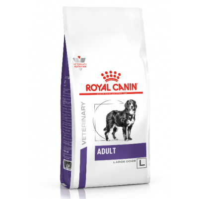 Royal Canin VET Care Adult Large Dog 