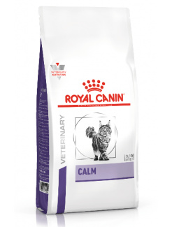 Royal Canin Cat Calm Dry 2Kg