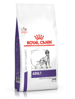 Royal Canin VET Care Adult Medium Dog 