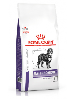 Royal Canin Dog Mature Consult  Large 14 kg