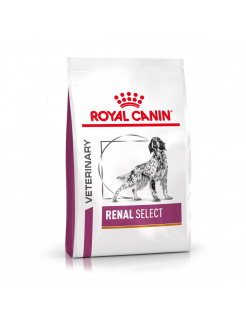 Royal Canin Dog Renal Select Canine