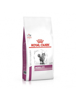 Royal Canin Veterinary Diet Cat Mobility