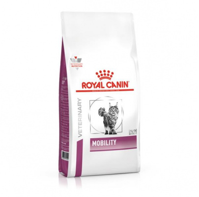 Royal Canin Veterinary Diet Cat Mobility