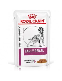 Royal Canin Dog Early Renal kapsičky pre psov 12 x 100 g