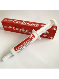 CardioCare pasta pre psy 30ml