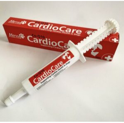 CardioCare pasta pre psy 30ml