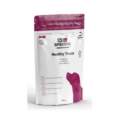 SPECIFIC™ CT-HM Healthy Treats Mini