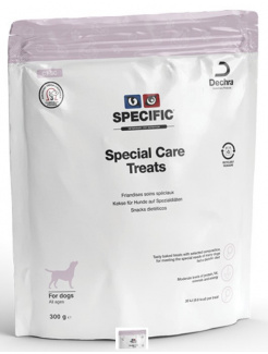 SPECIFIC™ CT-SC SPECIAL CARE Treats