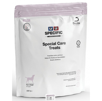 SPECIFIC™ CT-SC SPECIAL CARE Treats