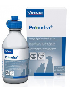 Pronefra pre psy a mačky