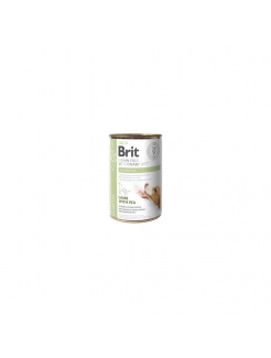 Brit Veterinary Diets GF dog Diabetes 400 g konzerva