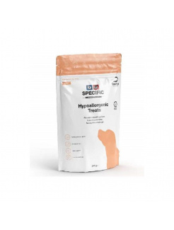 SPECIFIC CT-HY Hypoallergenic Treats, 300 g