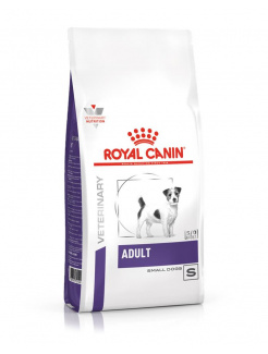 Royal canin VET Care Adult Small Dog