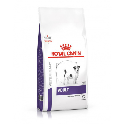 Royal canin VET Care Adult Small Dog