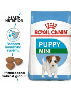 Royal Canin Puppy mini 