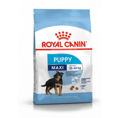 Royal Canin Puppy Maxi 