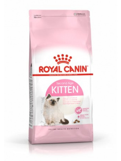 Royal Canin Kitten 