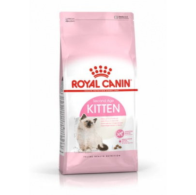 Royal Canin Kitten 