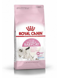 Royal Canin Mother&Baby Cat