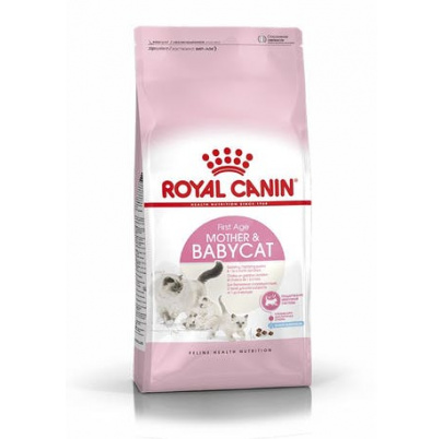 Royal Canin Mother&Baby Cat