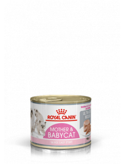 Royal Canin Babycat Instinctive 195g