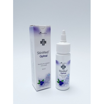 SkinMed® Ophtal 60ml