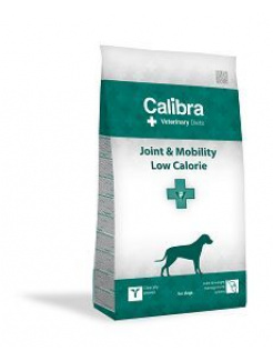 Calibra Vet Diet Dog Joint & Mobility Low Calorie