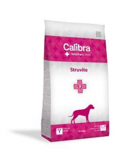 Calibra Vet Diet Dog Struvite