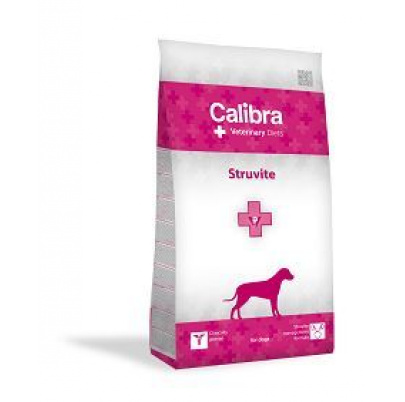 Calibra Vet Diet Dog Struvite