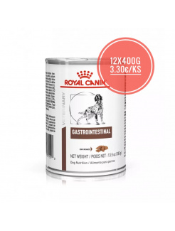 Royal Canin Dog Gastrointestinal Konzerva