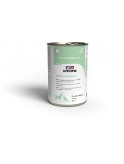 SPECIFIC® F/C-IN-L Intesive Support Liquid