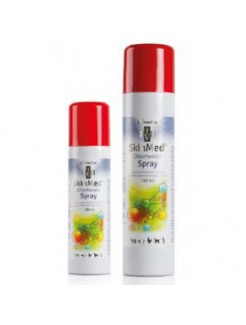 SkinMed Chlorhexidin spray