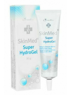 SkinMed® Super HydroGel