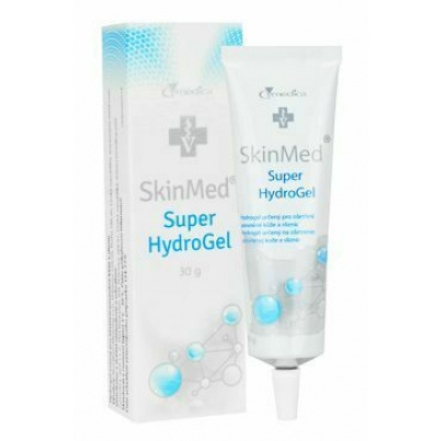 SkinMed® Super HydroGel