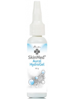 SkinMed® Aural HydroGel 60g (posledné 3 kusy) exp. 30.11.2025