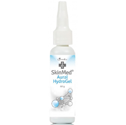SkinMed® Aural HydroGel 60g 