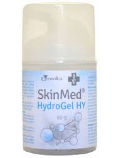SkinMed® HydroGel HY 50g